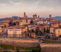 Gute verfügbarkeit und tolle preise. Bergamo Www Italien Inside Info