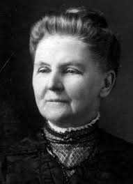 Mary Elizabeth Powell Milton (1849-1929)