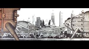 Image result for archigram