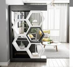 Pilihan modelnya, temukan di sini! Model Design Sekat Ruang Tamu Agar Rumah Makin Indah