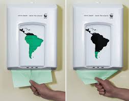 40 Of The Most Powerful Social Issue Ads That Ll Make You Stop And Think Creative Advertising Guerrilla Advertising Guerilla Marketing