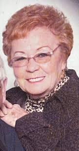 Obituary for Norma Jean Stimpson