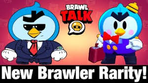 Original concept by supercell hope you like it and thanks! New Update Mr P Rarity Stats Star Power New Skins New Gamemode More Brawl Stars Update Youtube