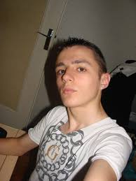 Matthieu GUTIERREZ, 37 ans (BRON)