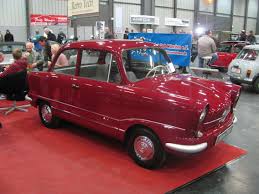 Fendt Kleinwagen Kleinwagen Fendt Kleine Autos