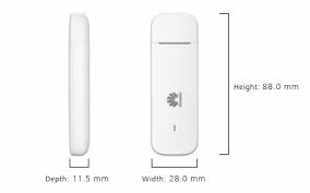 Huawei has been able to get around the u.s. E3372 Dongles Huawei India