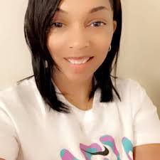 Delicia Johnson's Instagram, Twitter & Facebook