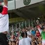 Iranian Fans Barred from 2026 World Cup Attendance Amid Visa Issues, While Rheinland-Pfalz Hosts Diverse World Cup Nationalities