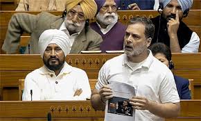 ஜனநாயக உரிமைகள் மறுக்கப்பட்டதாக ராகுல் காந்தி சபாநாயகருக்கு கடிதம் | Basic  democratic rights have been denied; Rahul Gandhi writes a strongly worded  letter to the Speaker.