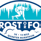 Frost or Fog