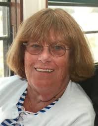 Obituary information for Alice M. Booth