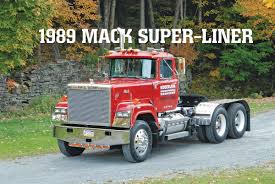 Image result for Mack Red 1945 Truck