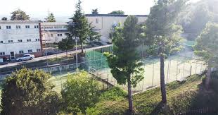 Demolizione e ricostruzione della scuola "Marco Martello" di Petriolo ...