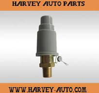 Hv-Sf02 820238 44780-1020 Safety Valve - Safety Valve, Air ...