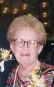Obituary of Dolores Elaine Ellis