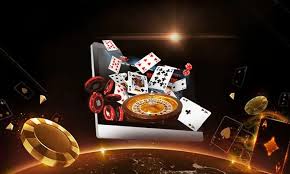 RR88 – A Premier Platform for Online Casino and Betting Enthusiasts –  Cinevez