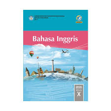 A short summary of this paper. Jual Kemendikbud Republik Indonesia Bahasa Inggris Buku Edukasi Terbaru Juli 2021 Blibli
