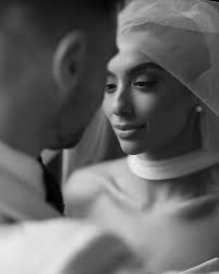 Studio Danielle Melbourne Wedding Photographer