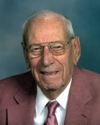 Lester Sorensen (1913-2009)