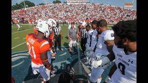 virginia tech odu preview tech sideline podcast no 76