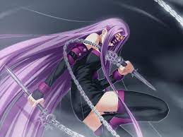 Rider Fate Stay Night By Peaceb0124 On Deviantart Fate Stay Night Anime Fate Stay Night Stay Night