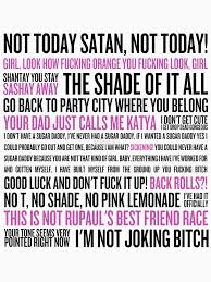 Rupaul S Drag Race Quotes White Background T Shirt By Klg01 Rupauls Drag Race Quotes Rupaul Quotes Drag Racing Quotes
