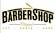 Original Barber Shop logo