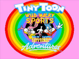 Tiny toon adventures busters hidden treasurecd 1. Tiny Toon Adventures Wacky Sports Challenge Tiny Toon Adventures Wild Wack Snes Retroachievements