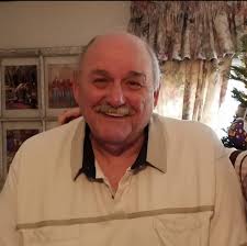 James Smithson Obituary