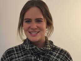 La esclerosis múltiple se caracteriza por dos fenómenos: Camila Brodersen Sabia Que Tenia Esclerosis Multiple Pero No Me Sentia Mal