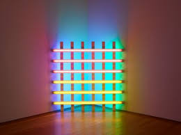 Image result for Dan Flavin
