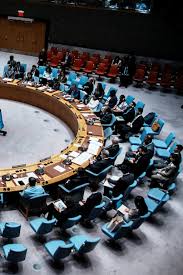The UN Security Council | Council on ...
