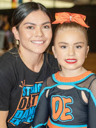PHOTOS: Mackay hosts the Infinite Spirit All Stars FNQ Cheer and Dance  Championships