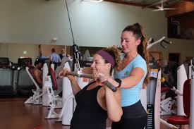 Scotts valley is known for its entertainment choices and theater scene. Trainers Toadal Fitness