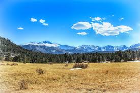 Rocky Mountain High Photograph By Lorraine Baum