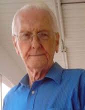 Obituary information for James Leon Lanham