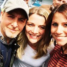 Setkání fanoušků Kobry 11 a naše kobrácká parta