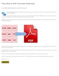 A digital document file format developed by adobe in the early 1990s. Free Pdf To Image Converter Download Conversion Samples