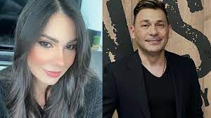 Esperanza Gómez confesó que le fue infiel a un novio con Jean Carlos Centeno