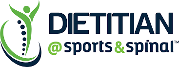 Dietitian In The Sunshine Coast Gold Coast Brisbane Sports Spinal