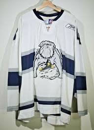 Download Long Beach Ice Dogs Hockey Jersey Men S 2xl Echl Ihl Minor League Canada Reebok Reebok Longbeachicedo Long Sleeve Tshirt Men Sport Outfits Nhl Winter Classic