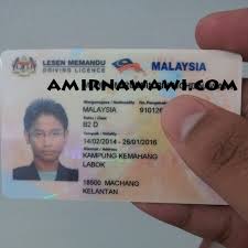 Insyallah kami akan memberikan perkhidmatan yang telus dan terbaik. Jpj Renew Lesen P