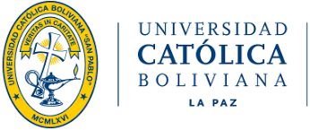 En el marco de este convenio la lic. Universidad Catolica Boliviana San Pablo U C B La Paz