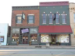 The Quirkiest Restaurant In Indiana That S Impossible Not To Love Indiana Travel Places Madison Indiana