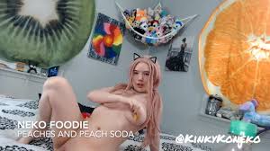 Kinky Koneko s ManyVids Sneak Peek