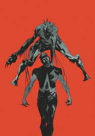 Animal Man 22 Jae Lee L Comic Art Community Gallery Of Comic Art Comic Book Covers Best Comic Books Comic Books