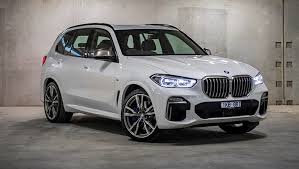Bit of a mouthful, isn't it? Bmw X5 M50d 2019 Review Snapshot Carsguide
