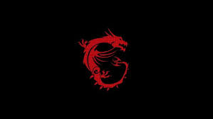 Msi 4k Wallpaper Black Background 3840x2160 Black Backgrounds Wallpaper Background