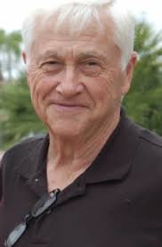 Obituary of Herbert Bertram Barrier, Jr.