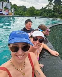 Postcards from Bali; pt. 2 ☀️🌴🥥